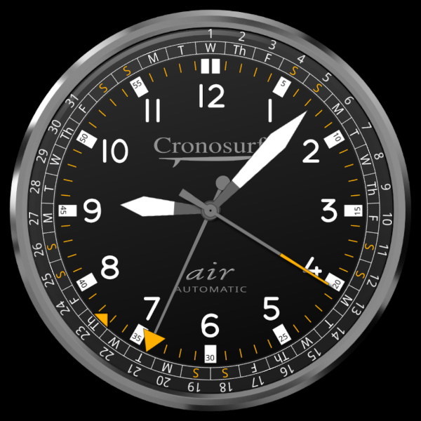 Cronosurf Breeze&Air