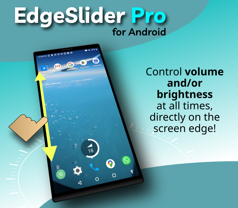 EdgeSlider Pro
