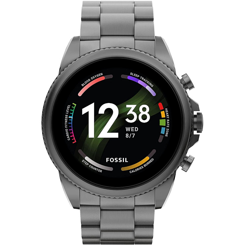 Fossil Gen 6