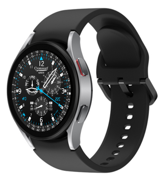 Galaxy Watch4