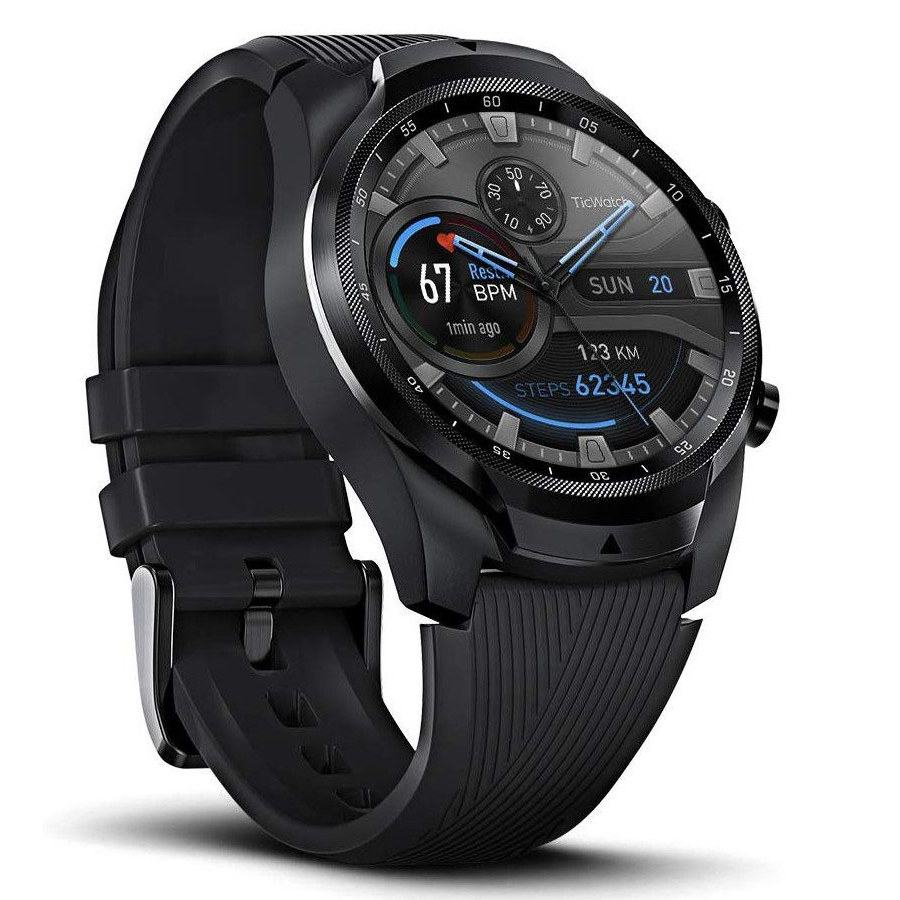 TicWatch Pro 4G
